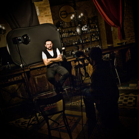Entrevista a Paco DVT (DJ y Fundador de Devotion) :: Realizada el 10 Febrero 2012 :: Vallilustres