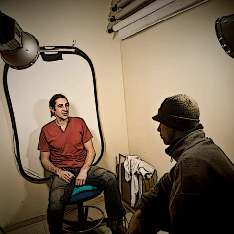 Entrevista a Carlos Kawash (Compositor e intérprete) :: Realizada el 15 Febrero 2012 :: Vallilustres
