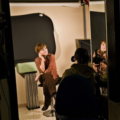 Entrevista a Pilar Salamanca (Escritora, filóloga, licenciada y doctorada por la Universidad de Salamanca) :: Realizada el 22 Marzo 2012 :: Vallilustres