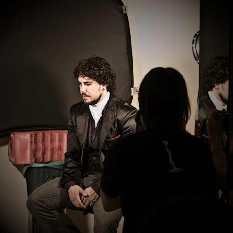 Entrevista a Max Verdié (Mentalista e hipnotizador) :: Realizada el 29 Mayo 2012 :: Vallilustres