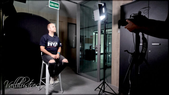 Entrevista a Alberto Guerra (Actor y Director de escena) :: Realizada el 16 julio 2026 :: Vallilustres Entrevista a Alberto Guerra (Actor y Director de escena) :: Realizada el 16 julio 2026 :: Vallilustres
