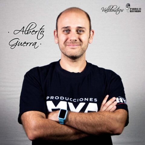 ALBERTO GUERRA (ACTOR Y DIRECTOR DE ESCENA) – VALLILUSTRES – 21 AGOSTO 2026 ALBERTO GUERRA (ACTOR Y DIRECTOR DE ESCENA) – VALLILUSTRES – 21 AGOSTO 2026
