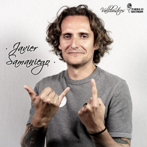 JAVIER SAMANIEGO (FISIOTERAPEUTA) "Formando las siglas V.I. de Vallilustres" – VALLILUSTRES – 29 JUNIO 2026 JAVIER SAMANIEGO (FISIOTERAPEUTA) "Formando las siglas V.I. de Vallilustres" – VALLILUSTRES – 29 JUNIO 2026