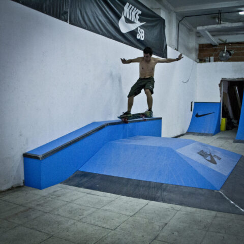 JESULEX (SKATER, NUEVA ERA SHOP) "Skate Park Indoor" – VALLILUSTRES – 14 AGOSTO 2012