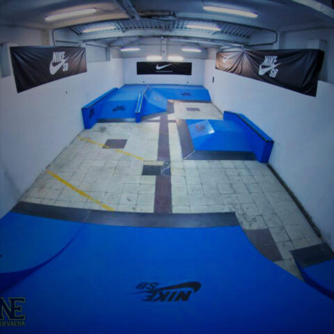 JESULEX (SKATER, NUEVA ERA SHOP) "Skate Park Indoor" – VALLILUSTRES – 14 AGOSTO 2012