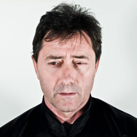 JOSÉ LUIS MELERO (MAESTRO ARTES MARCIALES Y QI GONG) - VALLILUSTRES - 28 FEBRERO 2012