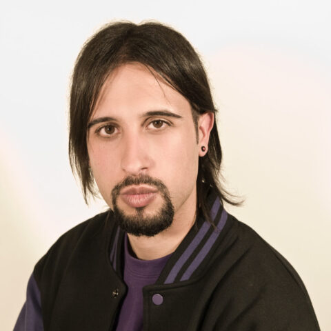 LARRY DANCE (CANTANTE Y PRODUCTOR AUDIOVISUAL) – VALLILUSTRES – 10 JULIO 2012