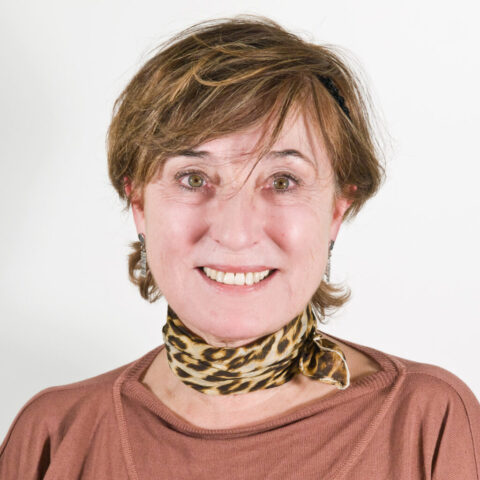 PILAR SALAMANCA (ESCRITORA, LICENCIADA Y DOCTORADA) - VALLILUSTRES - 27 MARZO 2012