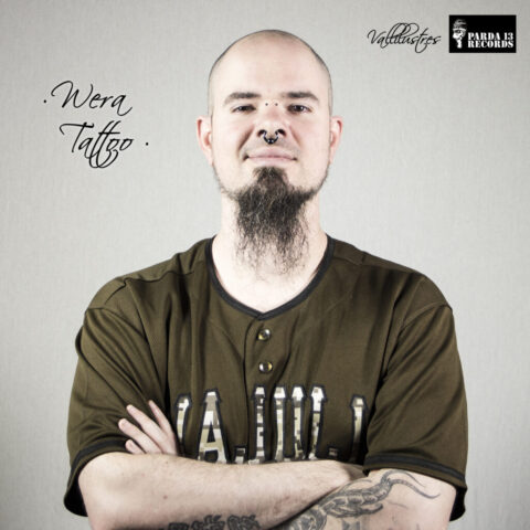 PABLO AGÜERA (TATUADOR) – VALLILUSTRES – 17 MAYO 2022