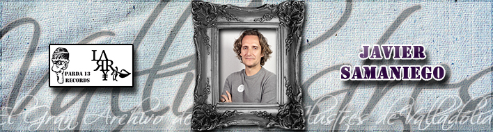 Javier Samaniego